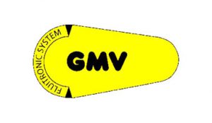 GMV ανελκυστήρες