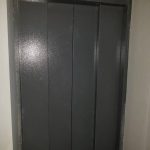 Εγκατάσταση ανελκυστήρα στην Λαμία