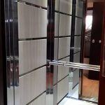Εγκατάσταση ανελκυστήρα σε κατοικία στο Κουκάκι