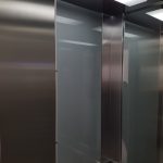 Εγκατάσταση ανελκυστήρα στο Πόρτο Ράφτη 2