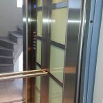 Εγκατάσταση ανελκυστήρα στο Πικέρμι