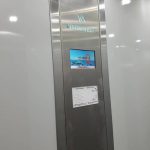 Εγκατάσταση ανελκυστήρα στα Μελίσσια