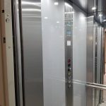 Εγκατάσταση ανελκυστήρα στα Μελίσσια