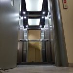 Εγκατάσταση ανελκυστήρα στο Νέο Ηράκλειο 2